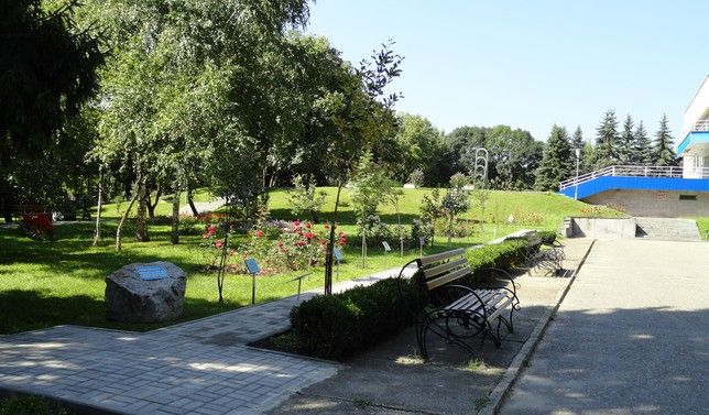 Картинка отеля - 7