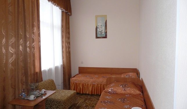 Картинка отеля - 47