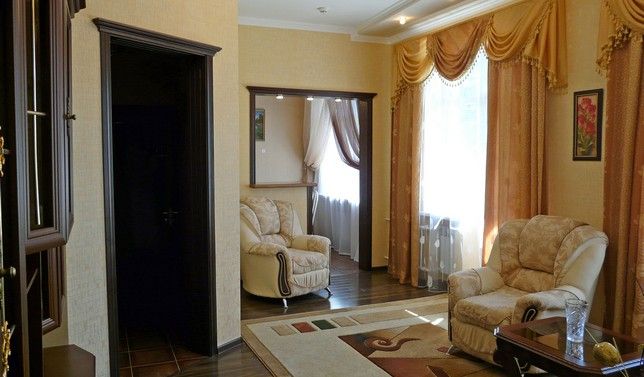 ЖЕМЧУЖИНА КАВКАЗА, санаторий - 46