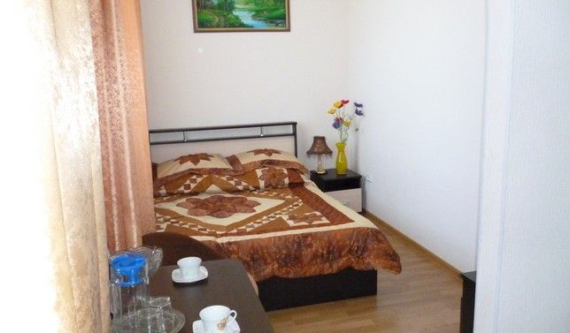 ЖЕМЧУЖИНА КАВКАЗА, санаторий - 42