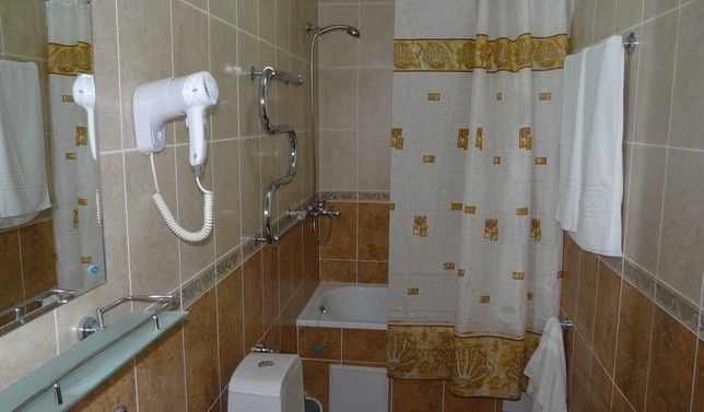 Картинка отеля - 38