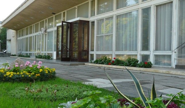 Картинка отеля - 4