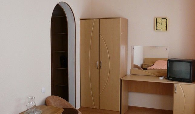 Картинка отеля - 36