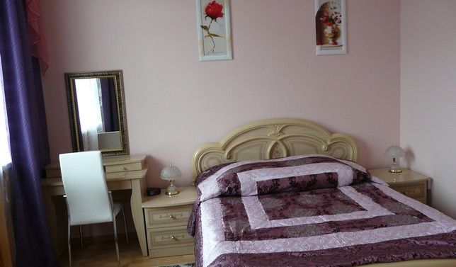 ЖЕМЧУЖИНА КАВКАЗА, санаторий - 33