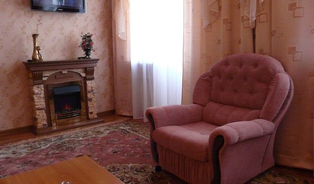 Картинка отеля - 32