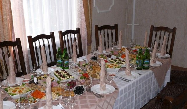 ЖЕМЧУЖИНА КАВКАЗА, санаторий - 15