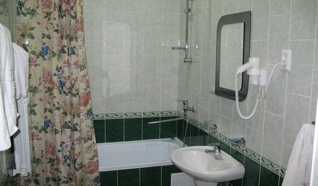 Картинка отеля - 28