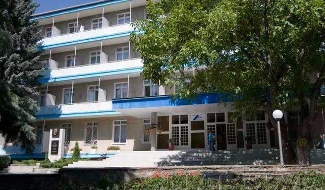 Картинка отеля - 3