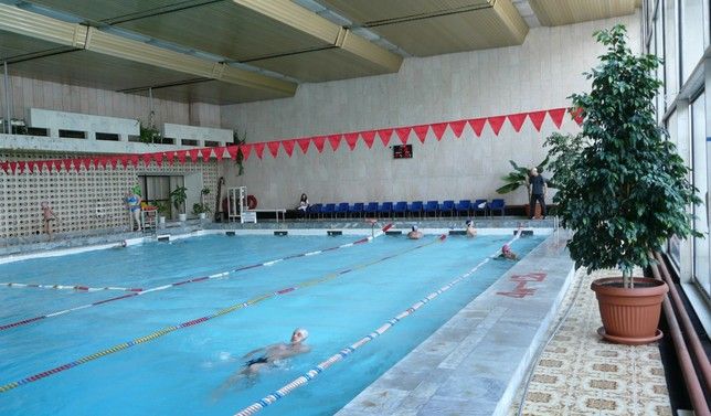 ЖЕМЧУЖИНА КАВКАЗА, санаторий - 17