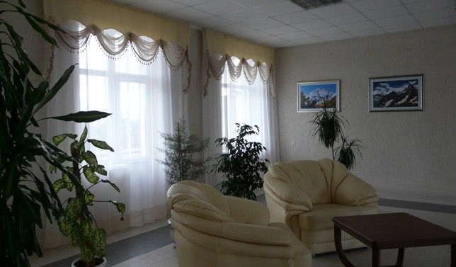 Картинка отеля - 10