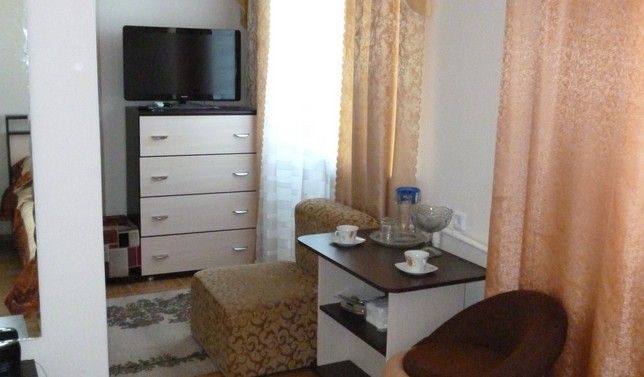 ЖЕМЧУЖИНА КАВКАЗА, санаторий - 27