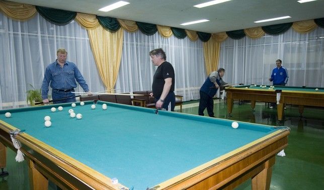 Картинка отеля - 19