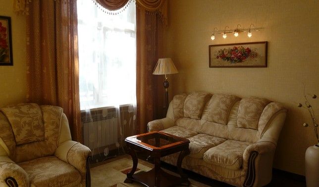 ЖЕМЧУЖИНА КАВКАЗА, санаторий - 25