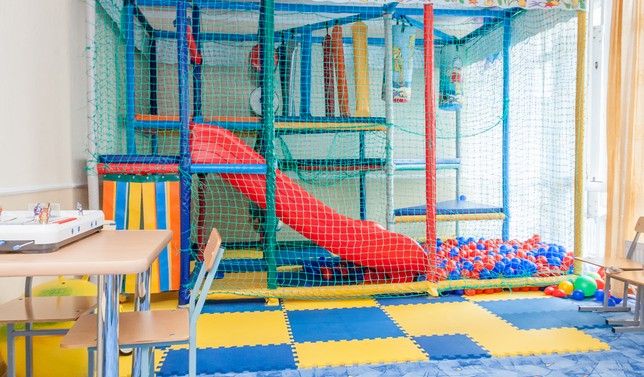 РОДНИК, санаторий - 25