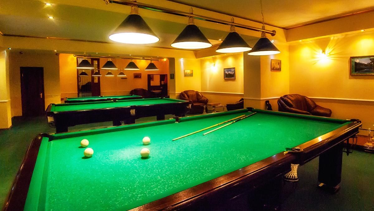 РОДНИК, санаторий - 16