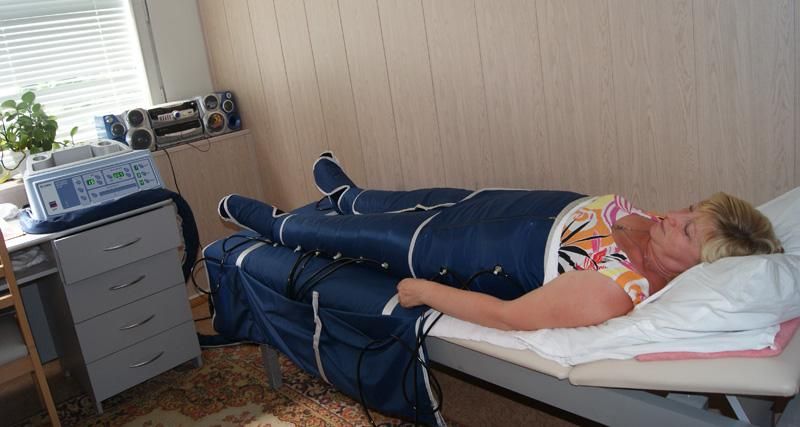 РОДНИК, санаторий - 19