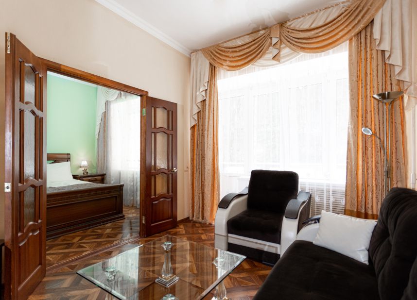 РОДНИК, санаторий - 46