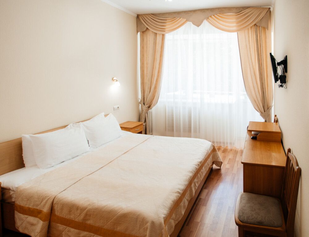 РОДНИК, санаторий - 33