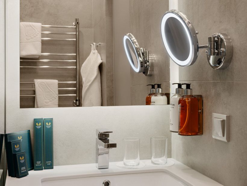 РОДНИК, санаторий - 32