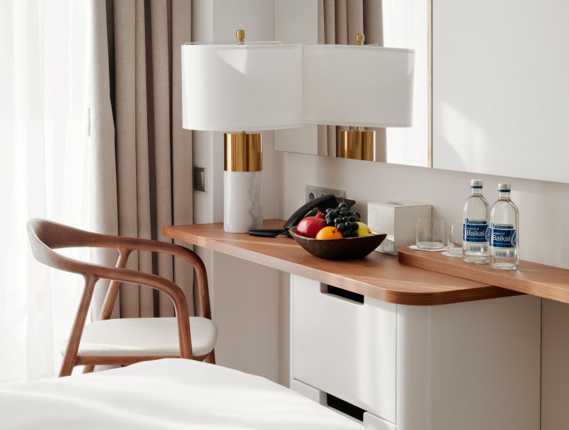 РОДНИК, санаторий - 30