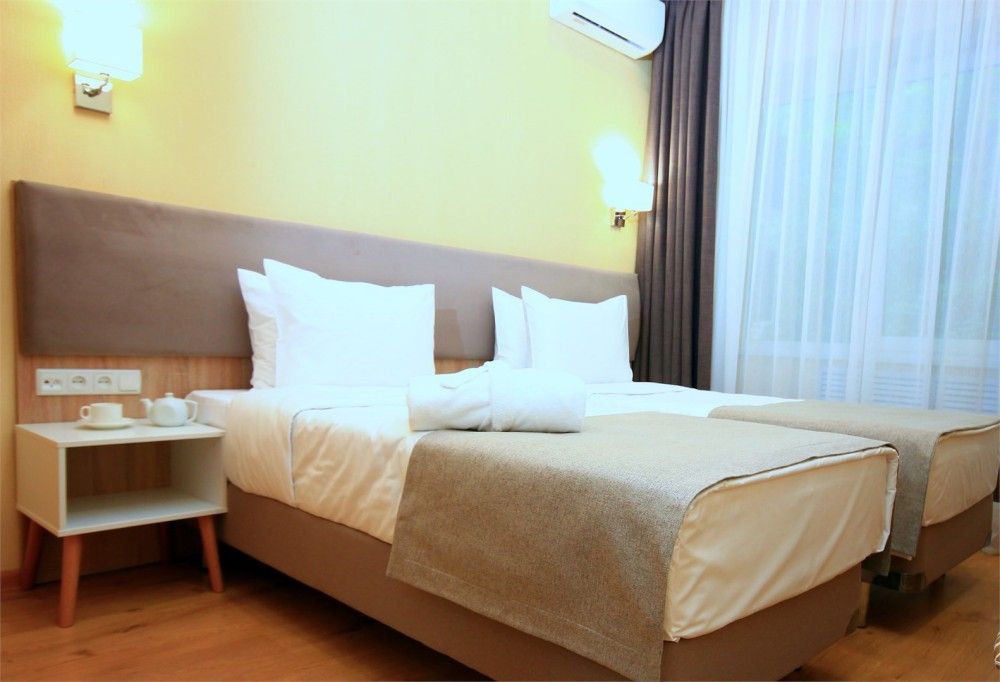 РОДНИК, санаторий - 35