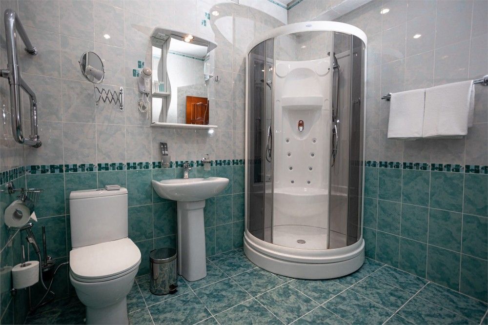 РОДНИК, санаторий - 49