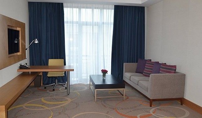 Картинка отеля - 21