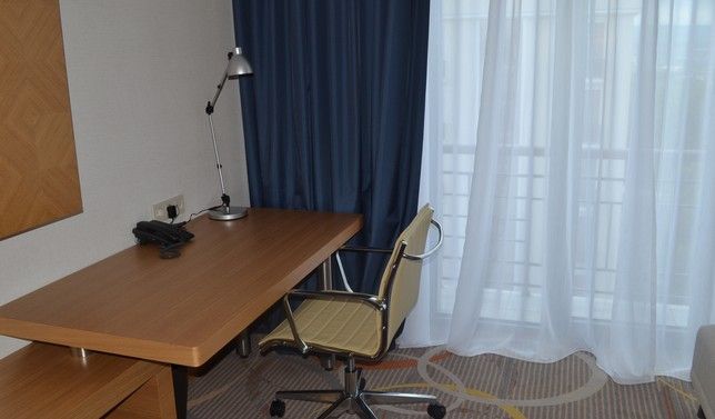 Картинка отеля - 20