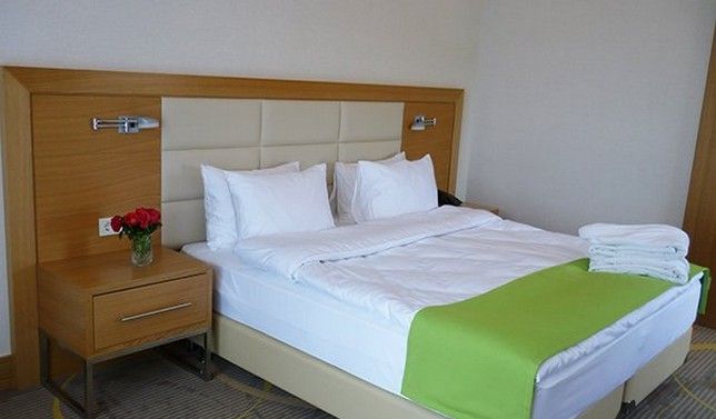 Картинка отеля - 14