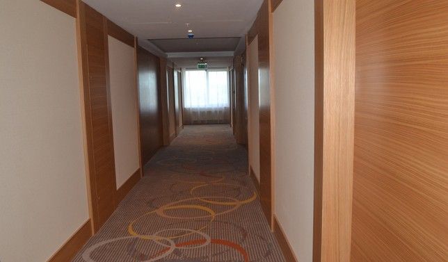 ИСТОЧНИК, санаторий - 13