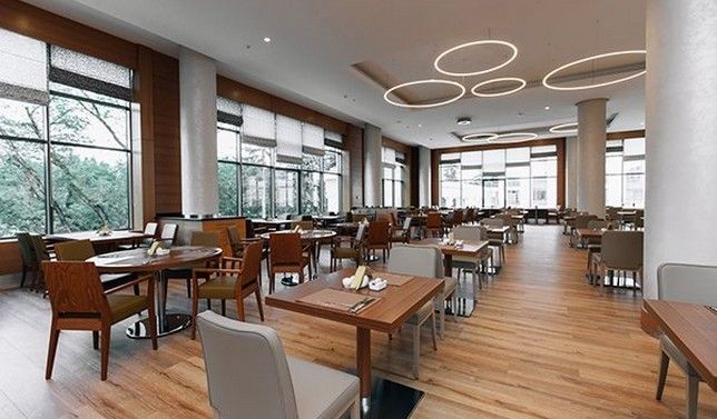 ИСТОЧНИК, санаторий - 11