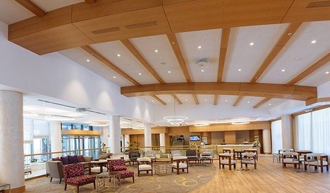 Картинка отеля - 7