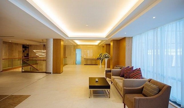 Картинка отеля - 8