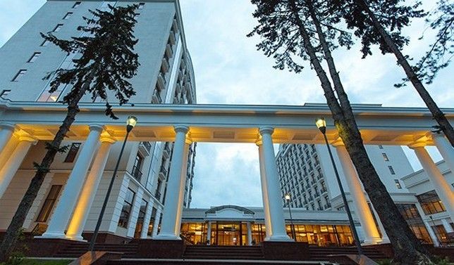 Картинка отеля - 4