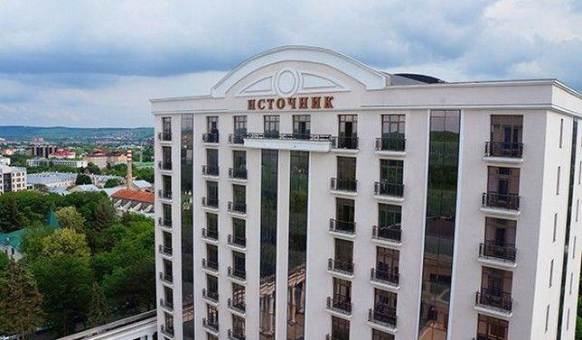 Картинка отеля - 2