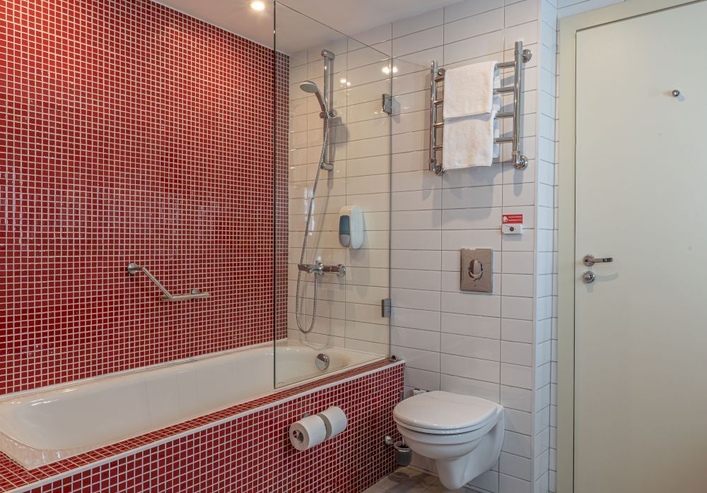 COSMOS KAZAN HOTEL, гостиница - 34