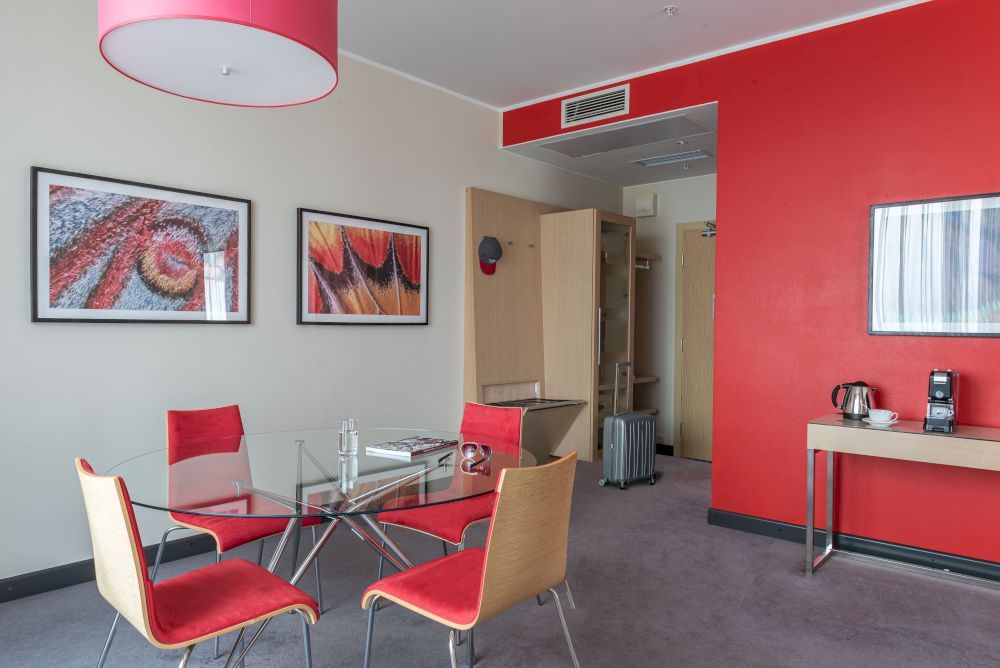 COSMOS KAZAN HOTEL, гостиница - 33