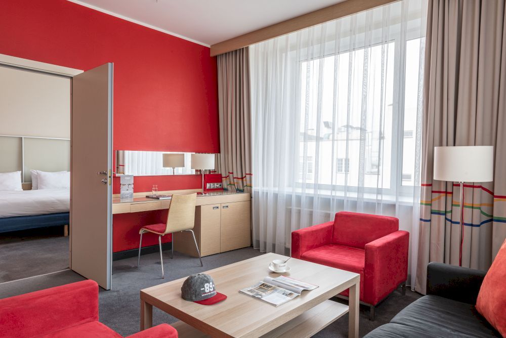 COSMOS KAZAN HOTEL, гостиница - 32