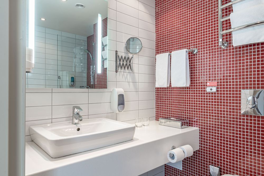 COSMOS KAZAN HOTEL, гостиница - 31