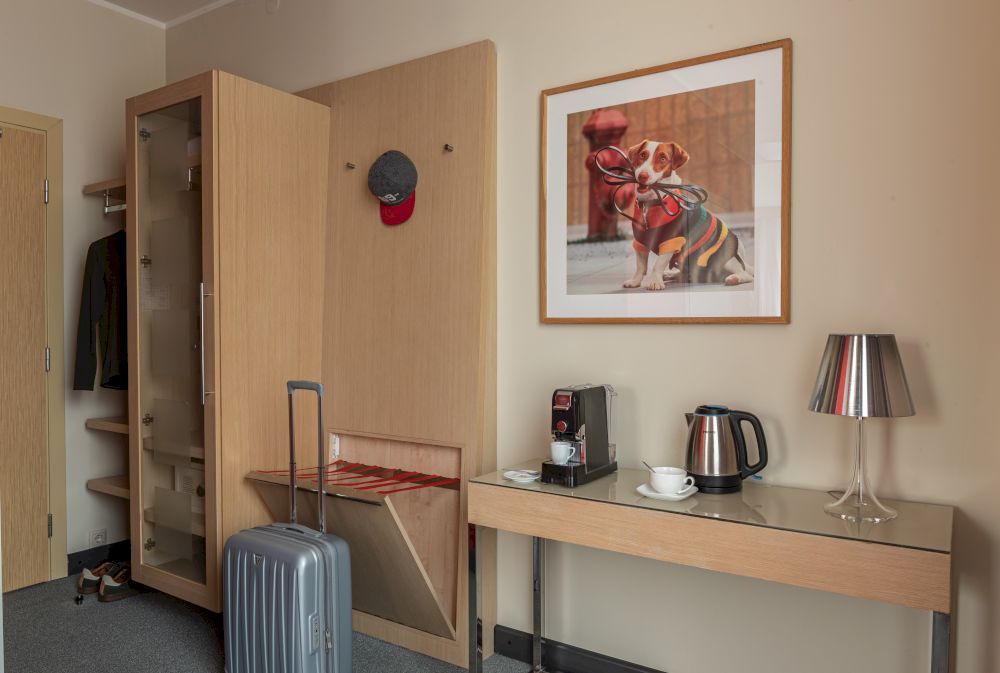 COSMOS KAZAN HOTEL, гостиница - 30