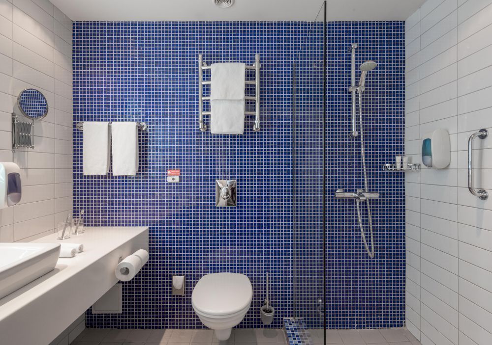 COSMOS KAZAN HOTEL, гостиница - 27