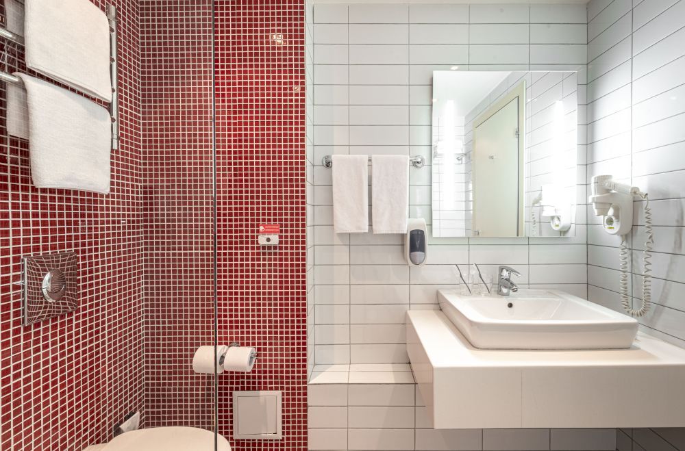 COSMOS KAZAN HOTEL, гостиница - 26