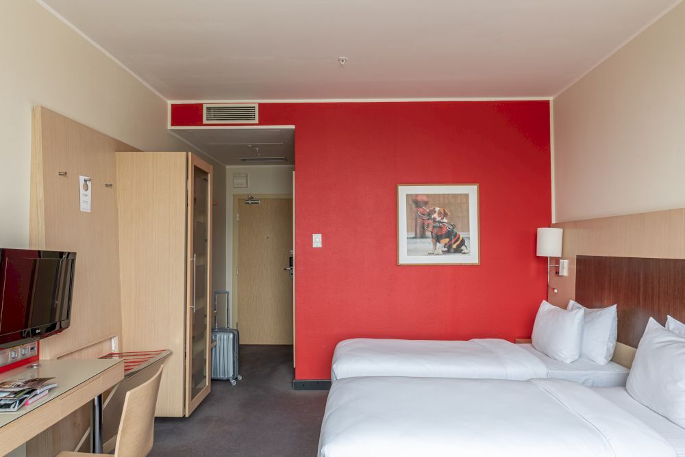 COSMOS KAZAN HOTEL, гостиница - 24