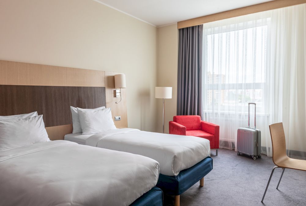 COSMOS KAZAN HOTEL, гостиница - 23