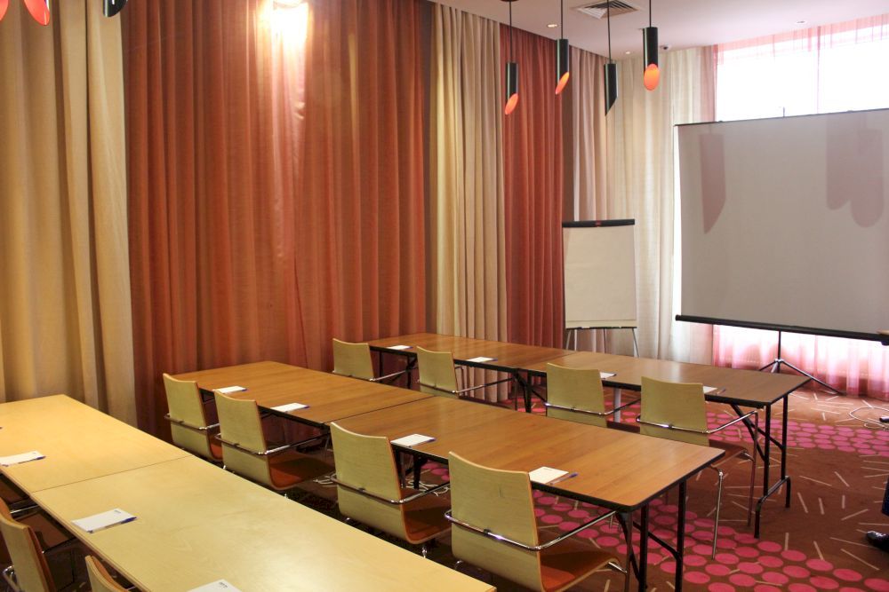 COSMOS KAZAN HOTEL, гостиница - 19