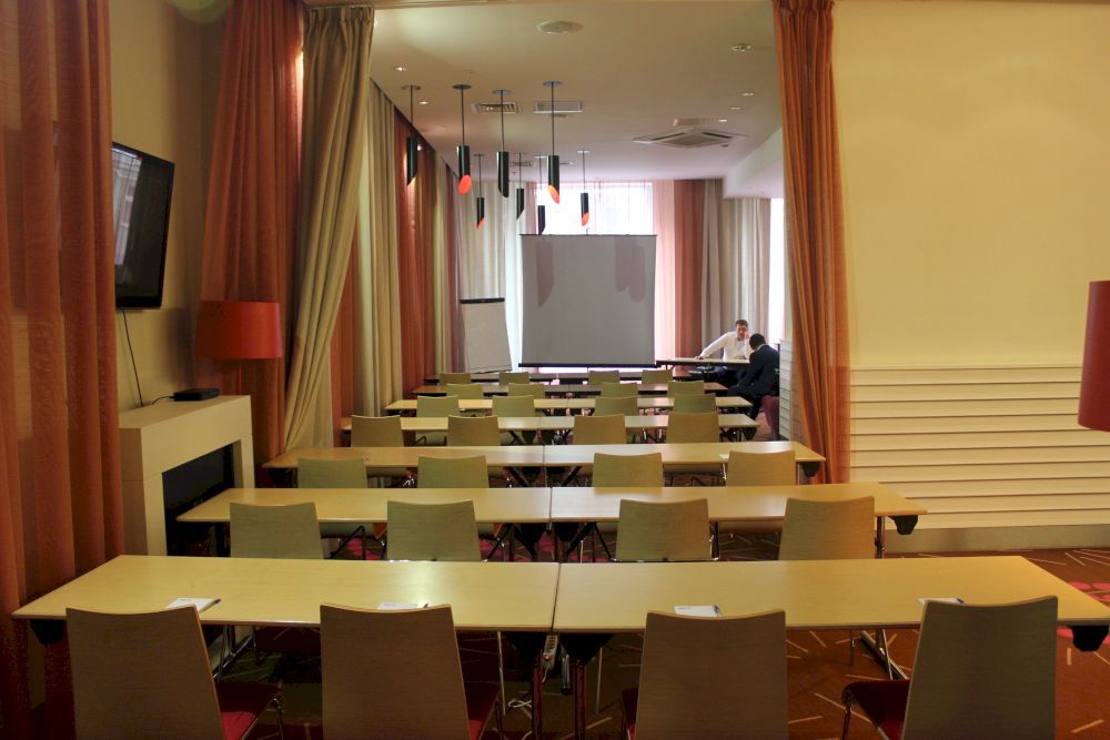 COSMOS KAZAN HOTEL, гостиница - 18