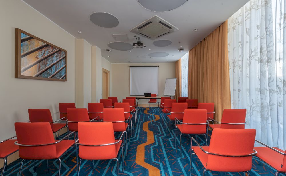 COSMOS KAZAN HOTEL, гостиница - 14