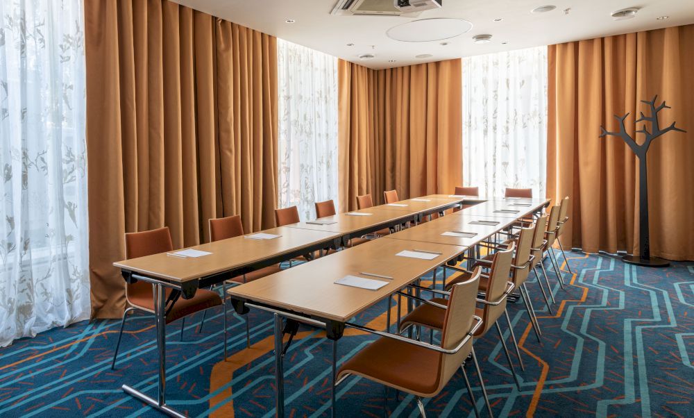 COSMOS KAZAN HOTEL, гостиница - 13