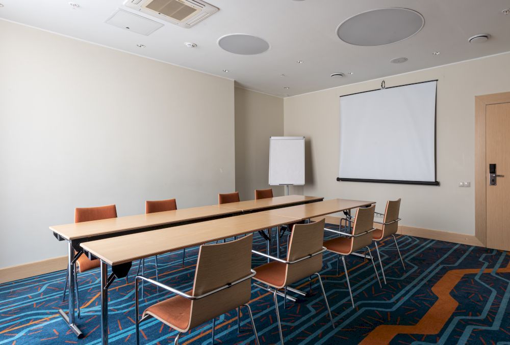 COSMOS KAZAN HOTEL, гостиница - 12