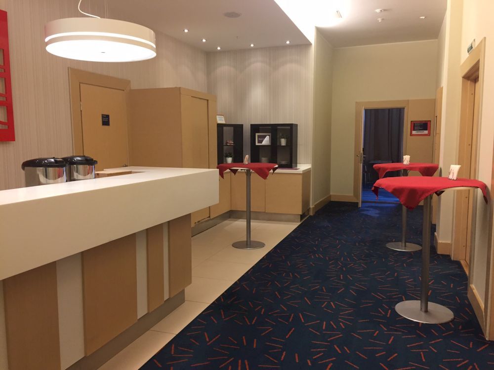 COSMOS KAZAN HOTEL, гостиница - 10